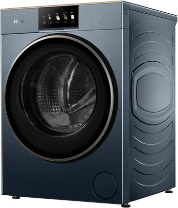 Skalbimo mašina Haier HW100BD14L8GNU1S