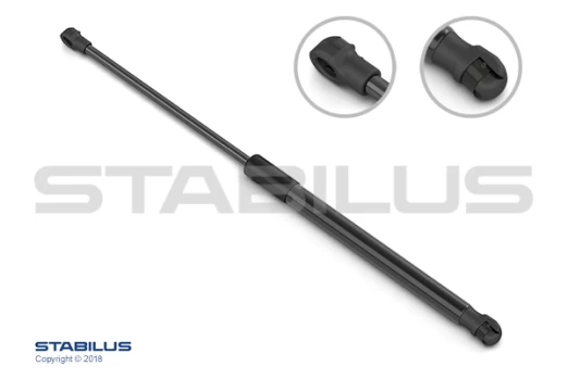 STABILUS STA337255 Boot strut