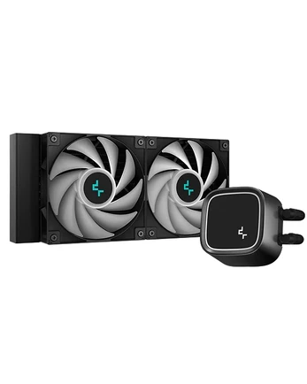 Vandens aušintuvas procesoriui Deepcool LE520