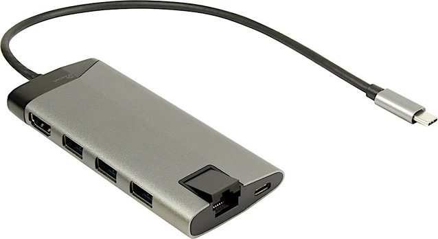 Inter-TechArgus GDC-802 Dockingstation | 88885551