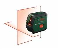 Bosch UniversalLevel 2 křížový laser