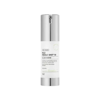 VT Cosmetics- Mild Reedle Shot 50, 30ml