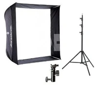 Westcott Apollo Flash Kit