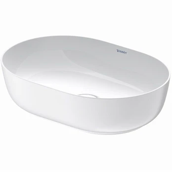 Praustuvas Duravit Luv 60 cm 0379602600