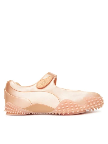 Pusbačiai Puma Mostro Fey 401063 01 Rožinė