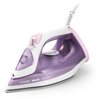 Lygintuvas PHILIPS 3000 Series, Violetinė, DST3010/30