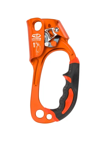 Climbing Technology Kilimo įtaisas CT Quick Up PLUS - Dešinėje