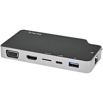 StarTech USB C MINI DOCK 4K HDMI/.