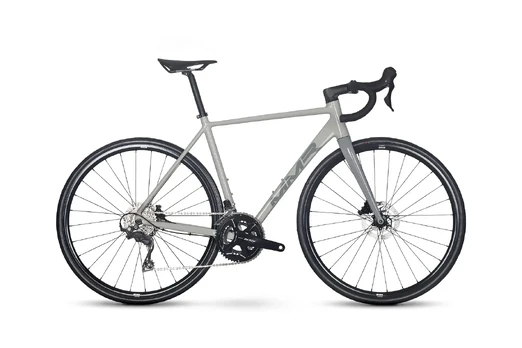 Dviratis MMR GRIP 00 CEMENT GREY 56-L 2025