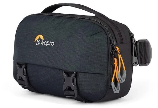 Lowepro camera bag Trekker Lite HP 100, black | LP37457-PWW