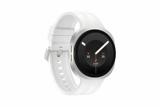 Išmanusis laikrodis Samsung Galaxy Watch9 40mm Graphite SM-L340NZKAEUE