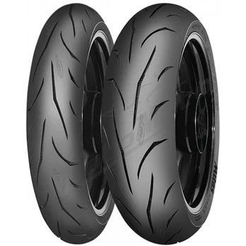 Padanga MITAS SPORTFORCE+ EV TL 75W 190/55 R17