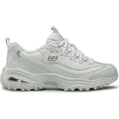 Laisvalaikio batai Skechers Fresh Start 11931/WSL Balta