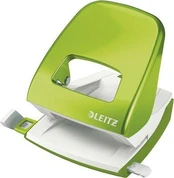 Korpusas Leitz 5008 30 puslapių Žalia (50081054) kaina