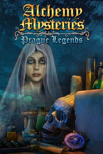 Alchemy Mysteries: Prague Legends PC