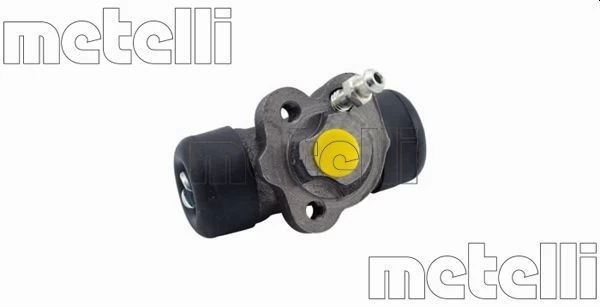 Rato stabdžių cilindras METELLI 04-0267