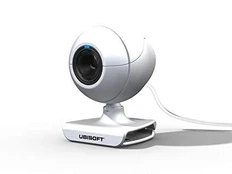 Camera Ubisoft USB Motion Tracking WII