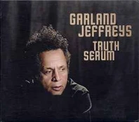CD Garland Jeffreys - Truth Serum