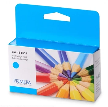 Primera Ink Cyan HC (053461)