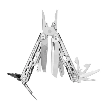 Badger Outdoor Viper Multitool Daugiafunkcis įrankis