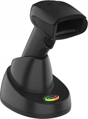 Skaitytuvas Barcode Honeywell Wireless 2D Xenon XP (1952GHD-2USB-5BF-R)