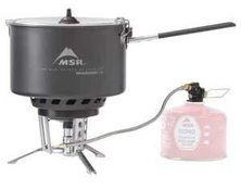 Turistinė viryklė MSR WindBurner Group System CV2 - 2.5 L