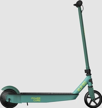 Razor XLR90 EU Žalias Lithium