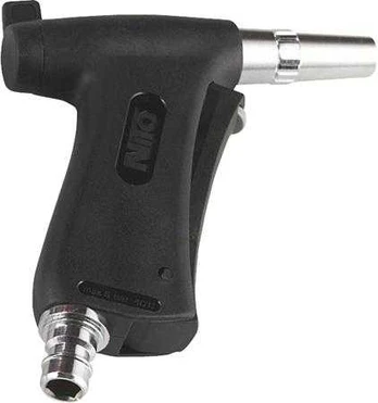 Nito 1" Pistol med 1/2" koblingsnippel