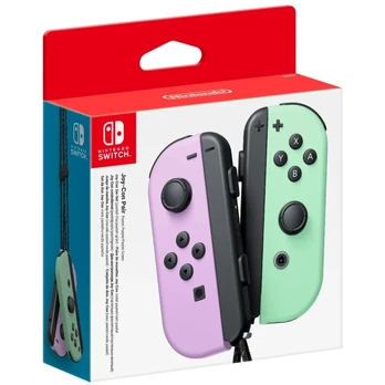 Joy Con Pair Nintendo Switch