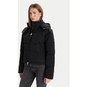 JOOP! Žieminė striukė Oyama 30048918 Juoda Regular Fit