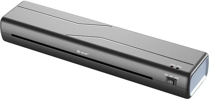 Tracer A3 TRL-9 BK