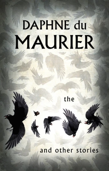 Birds And Other Stories