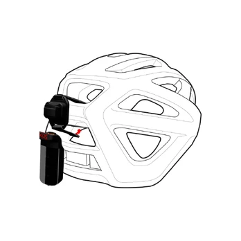 Specialized Stix žibinto laikiklis ant šalmo