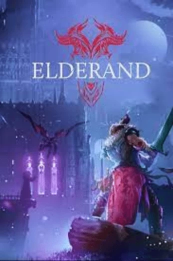 Elderand PC