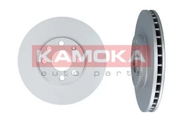 Stabdžių diskas KAMOKA 1032262 kaina
