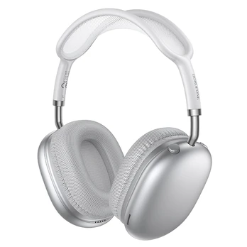 Oem Borofone Ausinės BO36 Tone bluetooth sidabrinis
