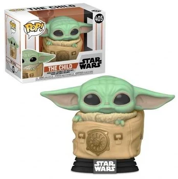 FUNKO STAR WARS The Child 49757 97572
