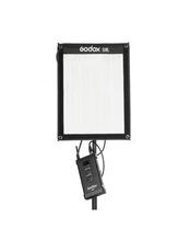 Godox Flexible LED Panel FL60 35x45cm kaina