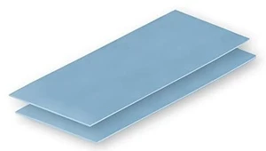 Terminis padas Arctic Thermal Pad 200x100x1.0mm, 2 vnt.