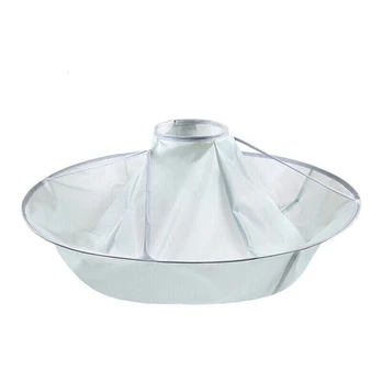 Kirpėjo prijuostė Electronics LV-246, 1 vnt