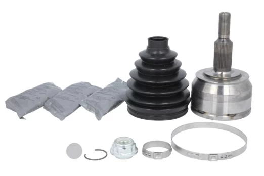 SPIDAN 0.023981 CV Joint