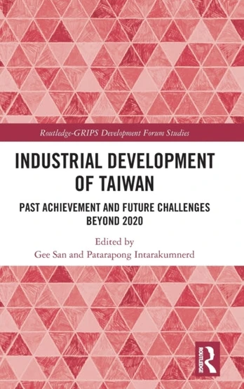 Industrial Development of Taiwan