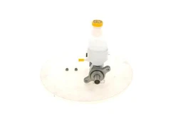 BOSCH 0 204 123 718 Brake master cylinder kaina