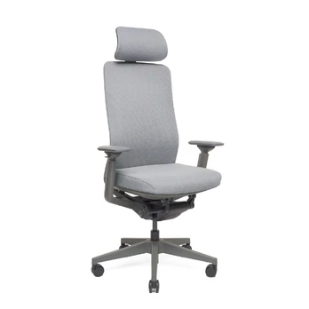 Biuro kėdė Cara Graphite HD (iki 150 kg)