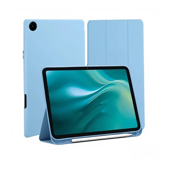 Telforceone Etteri case for Samsung Galaxy Tab A9 2023 8,7' light mėlynas