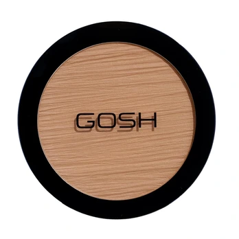 Bronzinanti pudra Gosh Bronzing Powder 9 g