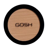 Bronzinanti pudra Gosh Bronzing Powder 9 g kaina