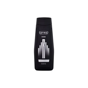 Dušo želė STR8 vyrams, Rise, 400 ml
