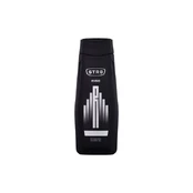 Dušo želė STR8 vyrams, Rise, 400 ml kaina