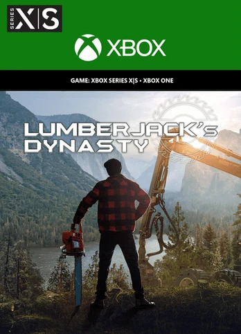 Lumberjack's Dynasty Xbox